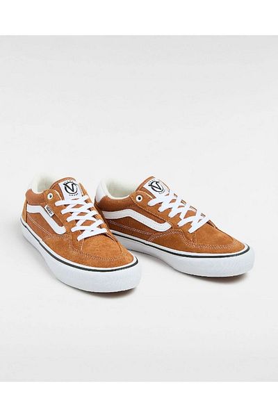 Vans Обувки за скейт Rowan