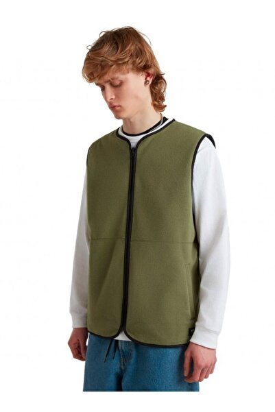 Vans Rosewood Stitched Stitched Design Jacket