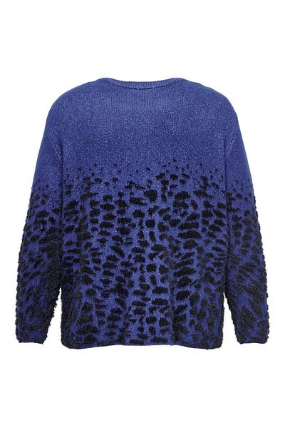 Only Carmakoma Strickpullover CARANNI Strickpullover