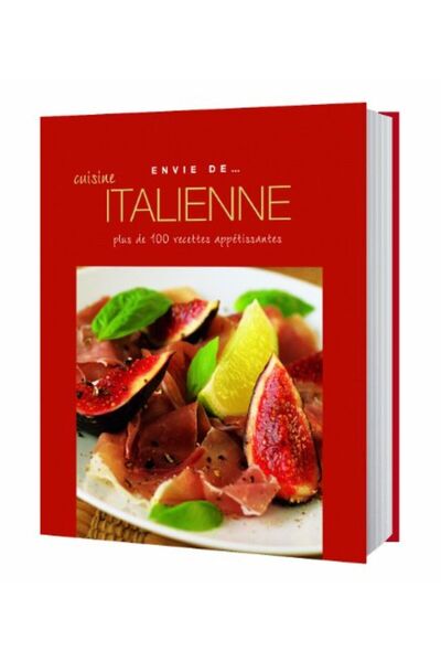 Dilisco Envie De Cuisine Italienne