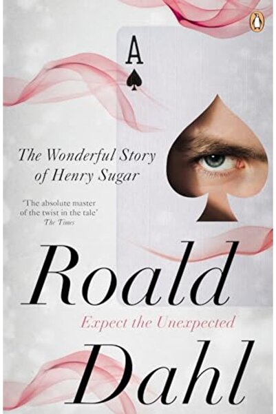 Penguin Random House القصة الرائعة لهنري شوجر وستة آخرين