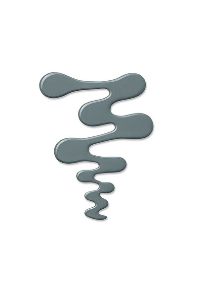 Flormar Klasik Parlak Bitişli Yüksek Pigmentli Oje - Nail Enamel- 524 Stylısh New- 8682536036412