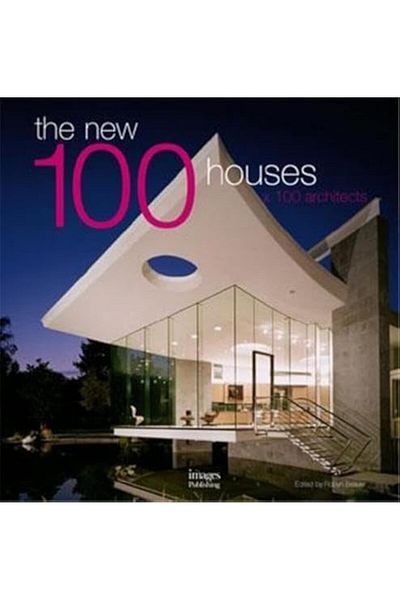 Ingram The New 100 Houses X 100 Architects Images 4