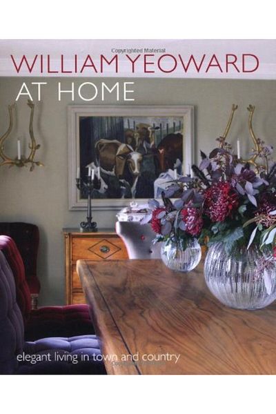 Macmillan Distribution William Yeoward At Home