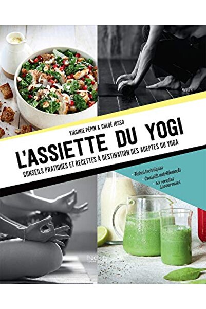 Hachette لاسيتي دو يوغي