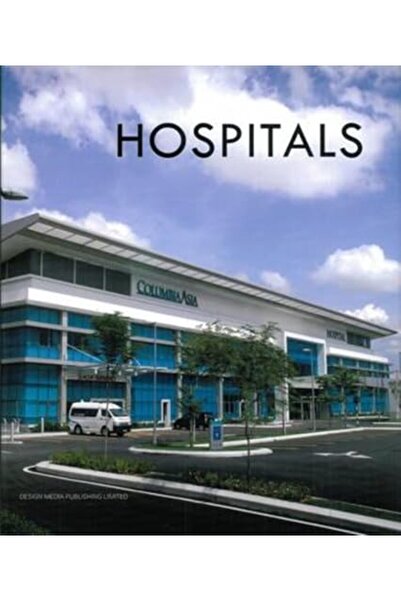 Marston Book Services Ltd المستشفيات