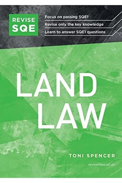 Ingram Revise Sqe Land Law