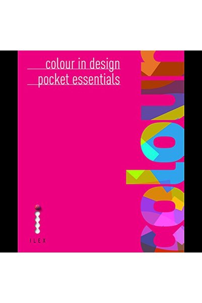 Hachette Colour In Design Pocket Essentials