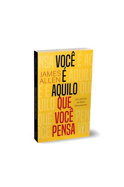 Ingram Voce E Aquilo Qe Voce Pensa