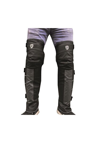 Forte GT YÜNLÜ DİZLİK İMPERTEX BACAK KORUMA UNİVERSAL