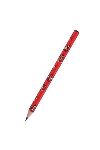 Bruno Visconti happy Graphix" Jumbo Pencil 4b,3,5 MmFresh & Fruity