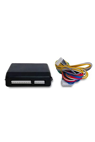 BTM OTOMOTİV 4-Glass Lift Module