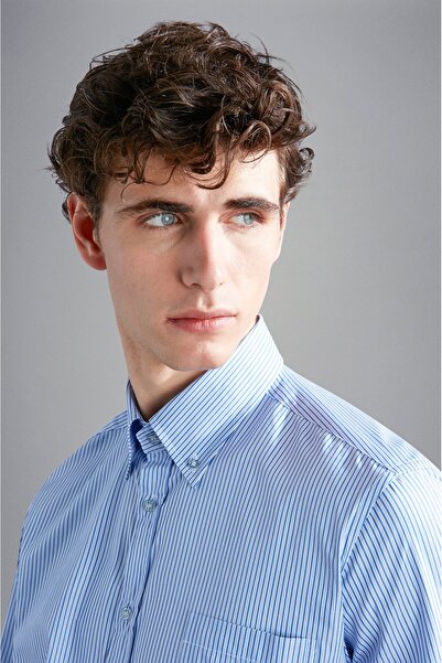 PAUL&SHARK Cotton Shirt