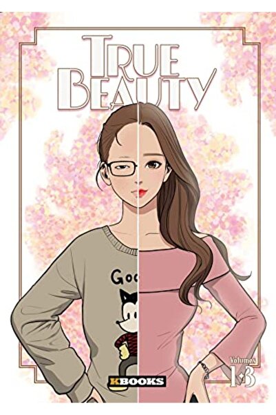 Hachette Distribution الجمال الحقيقي 03 مجموعة 01 أ 03