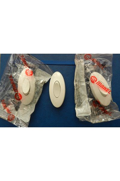 MAKEL Intermediate Points 2 Pieces