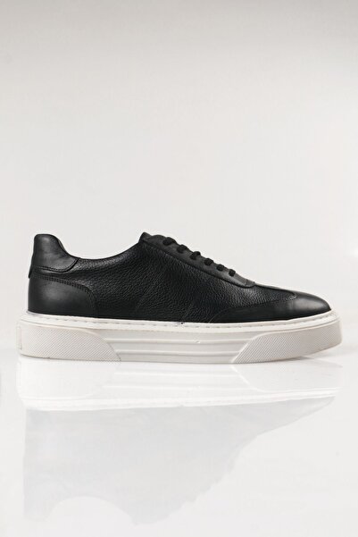 Deribank Hakiki Deri Erkek Casual Ayakkabı