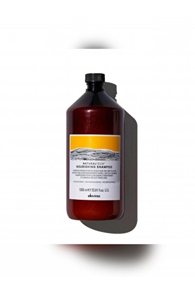 Davines Nourishing Yıpranmış ve Kuru Saçlar için Şampuan - 1000 ml - srh23127