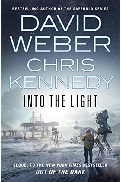 Macmillan Distribution Into The Light