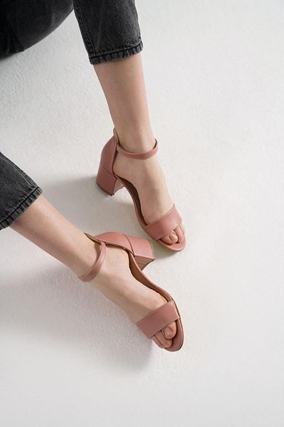 Glenz Women's Heels Ts1093