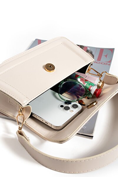 İAMBTŞY Stylová dámská taška - Crossbody