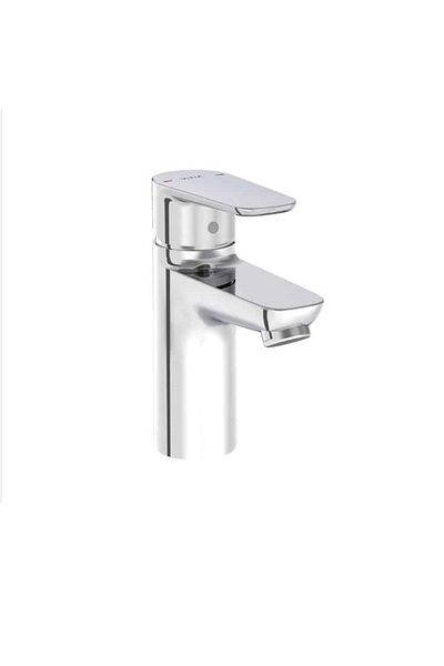 Artema Chrome A42988 - Flow Soft Sink Faucet