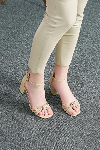 Glenz Women's Heels TS1062