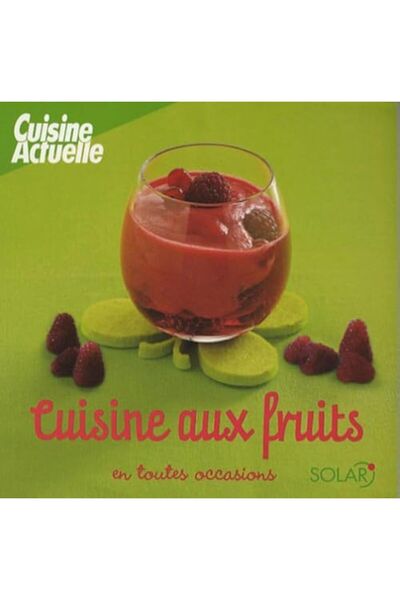 Interforum Editis مطبخ بالفواكه