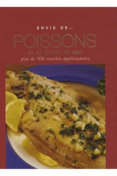 Dilisco إنفي دي بواسون إت دي فروتس دي مير