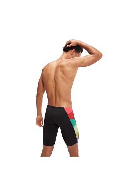 SPEEDO Endurance Plus Men's Swimming Swim 8- 1085116693