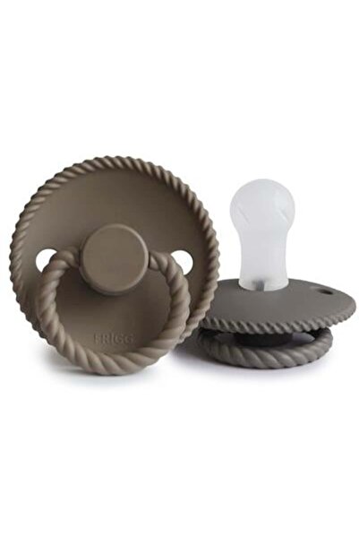 Frigg Rope Silikon Emzik - Portobello 0-6 Ay
