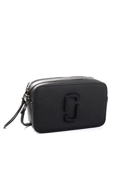 Levidor 930136   Women's Double Compartment Thick Strap Shoulder Bag