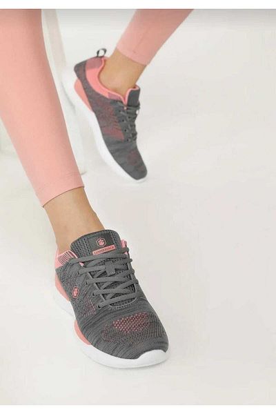 lumberjack Walking Shoes