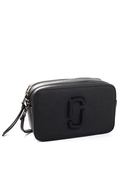 Levidor 930136   Women's Double Compartment Thick Strap Shoulder Bag