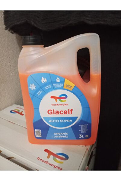 TOTAL TT26 ANTİFİRİZ