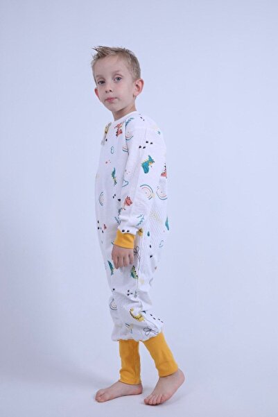 Begisa كيس نوم للأطفال من الموسلين للجنسين بعمر 2-8 سنوات - 1 كيس، 4 طبقات، ك...