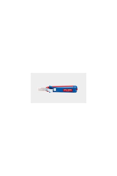 CETA FORM E25-ck28h Cable Stripping Knife