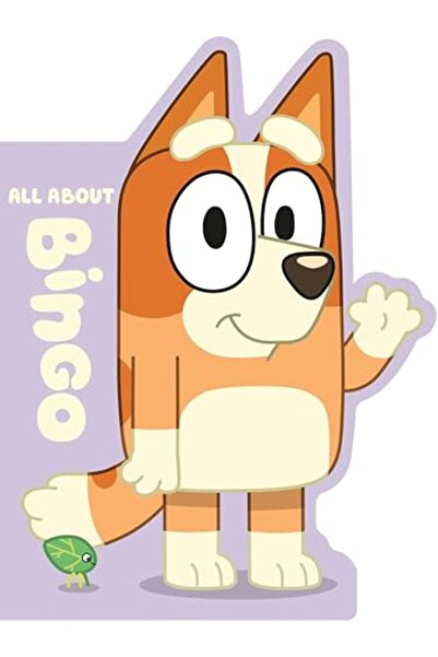 Bookmag بلوي كل شيء عن البنغو