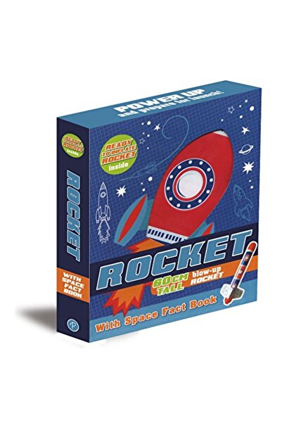 Parragon مجموعة أدوات إبداعية من Rocket Power