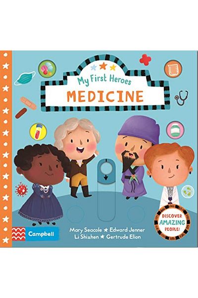 Macmillan Distribution Medicine