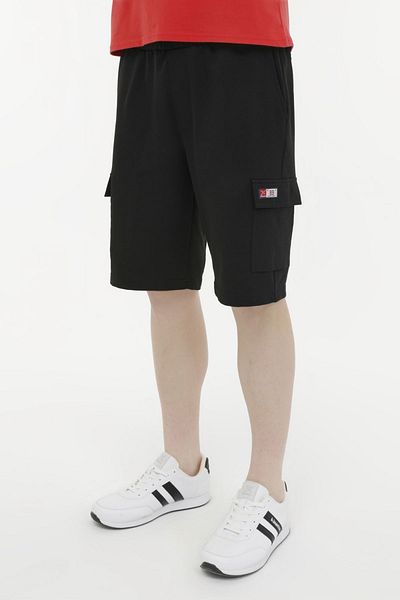 Kinetix Shorts