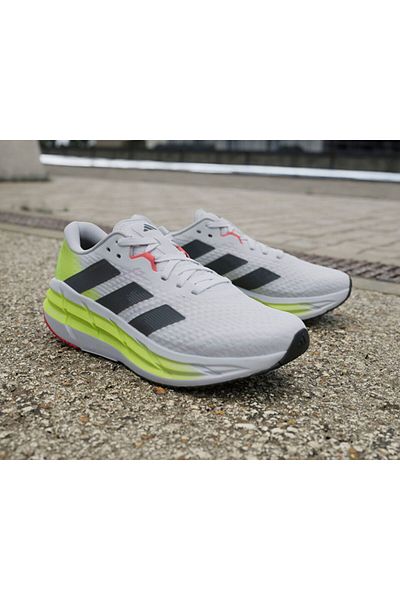 adidas Adıstar 3 m Ie8222 - Men's Running and Training Shoes