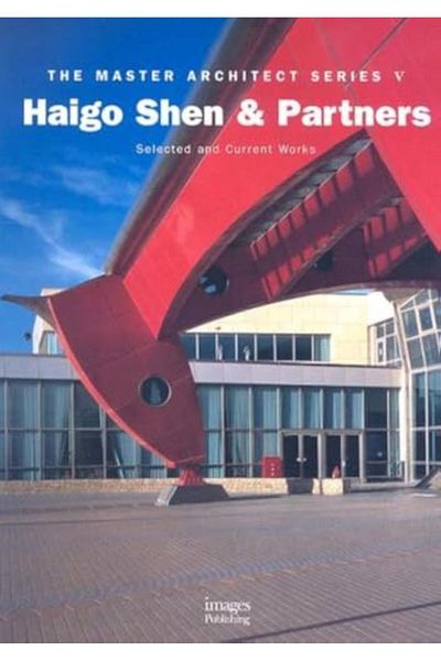 Ingram Haigo Shen And Partners Selected And Current Work