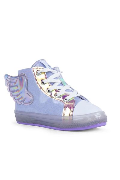 BUCKHEAD Chuck High Convers Kids Sneakers - Buck4299