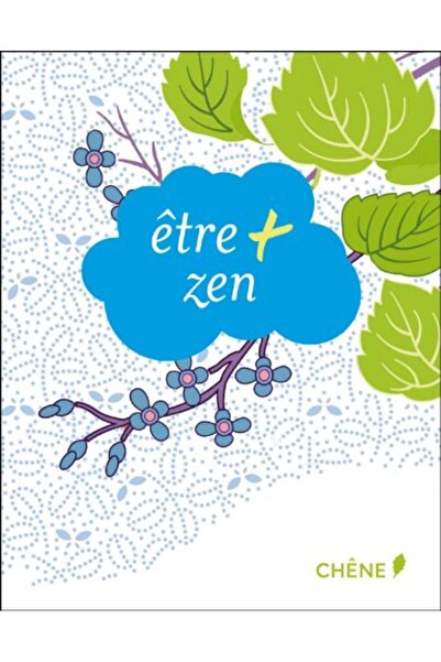 Editions du Chêne إيتري بلوس زين