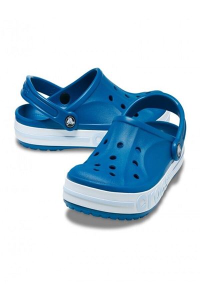 Crocs Papuci unisex Blue Bayaband Clog - 205089 -4 jo