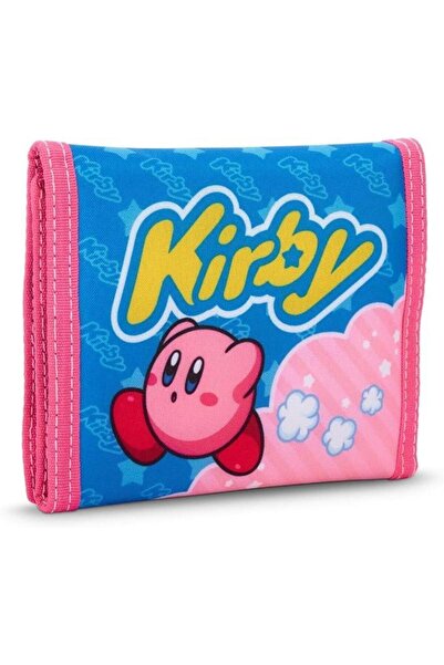 Powera Nintendo Switch Oyun Cüzdanı Lisanslı Kirby Edition