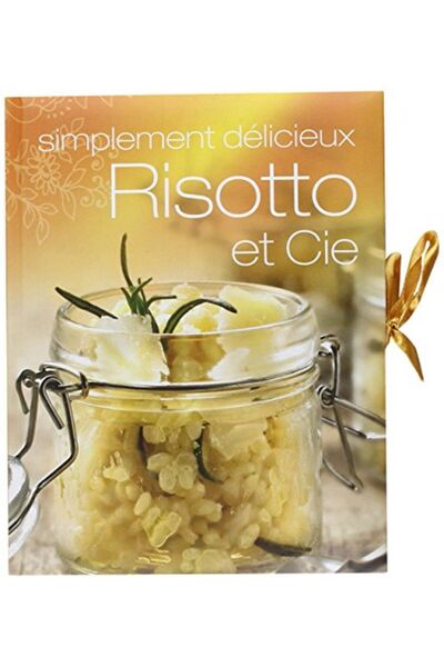 Dilisco ريزوتو و سي