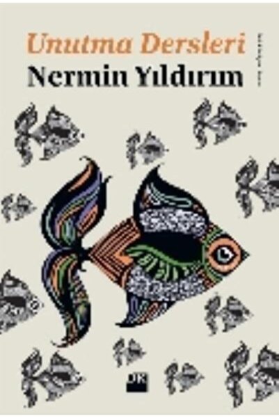 Literatürk Academia Unutma Dersleri - Nermin Yıldırım