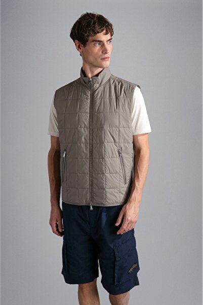 PAUL&SHARK Quilted Waistcoat