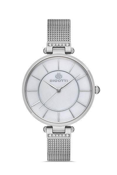 Bigotti Women's Wristwatch - Bg.1.10310.1 Model
